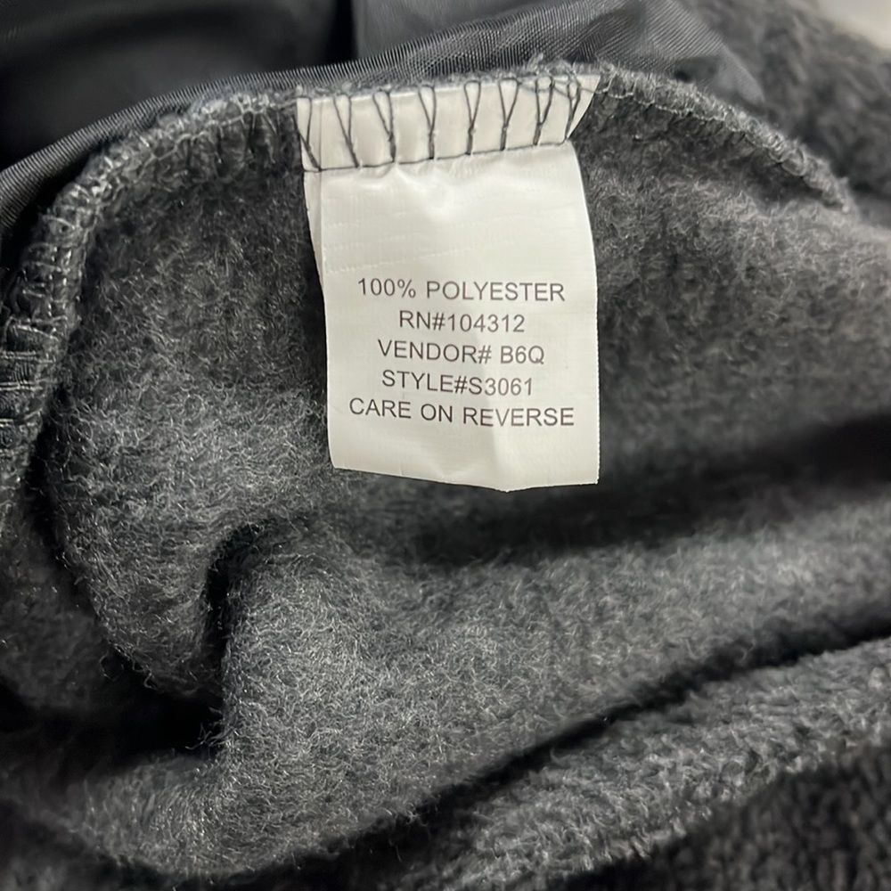 Freemasonry fleece - Picture 4 of 4